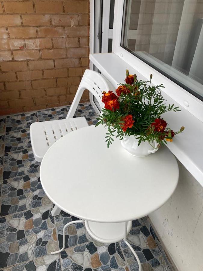 Nameja Best View Apartamenti Jēkabpils Exterior foto