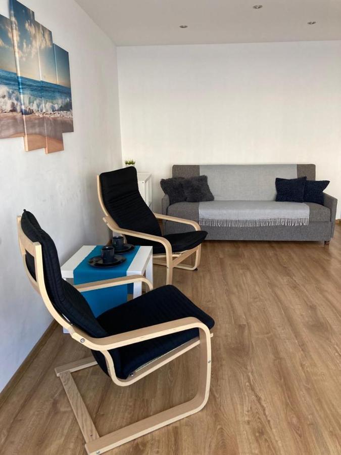 Nameja Best View Apartamenti Jēkabpils Exterior foto
