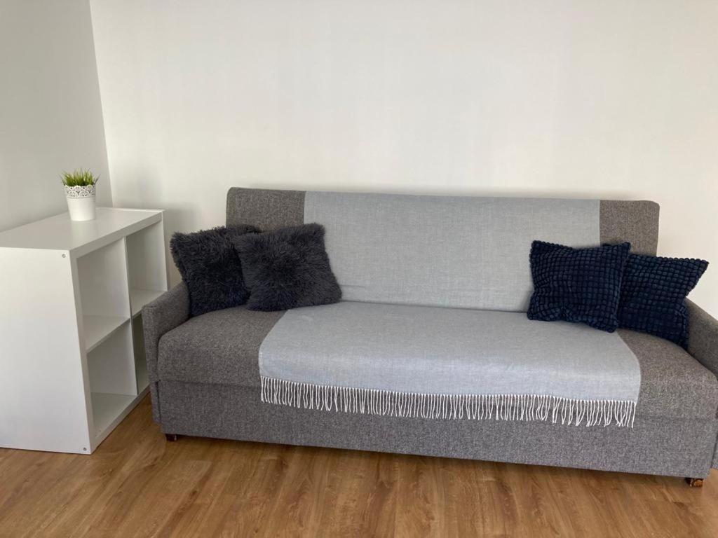 Nameja Best View Apartamenti Jēkabpils Exterior foto